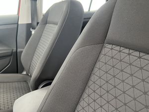 Volkswagen T-cross 1.0 Tsi 110 Cv Advance  - Foto 13