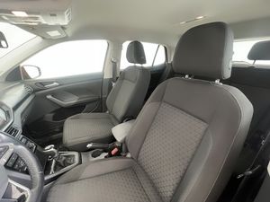 Volkswagen T-cross 1.0 Tsi 110 Cv Advance  - Foto 14