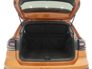 Volkswagen T-cross 1.0 Tsi 110 Cv Advance  - Foto 7