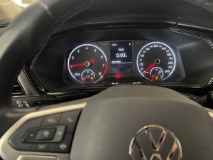 Volkswagen T-cross 1.0 Tsi 110 Cv Advance  - Foto 12