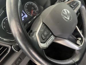 Volkswagen T-cross 1.0 Tsi 110 Cv Advance  - Foto 9