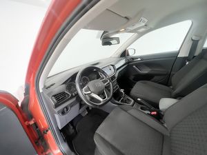 Volkswagen T-cross 1.0 Tsi 110 Cv Advance  - Foto 11