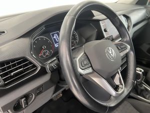 Volkswagen T-cross 1.0 Tsi 110 Cv Advance  - Foto 10