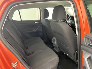 Volkswagen T-cross 1.0 Tsi 110 Cv Advance  - Foto 6