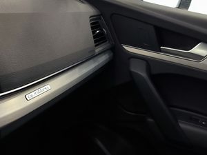 Audi Q5 40 Tdi 190 Cv Quattro Stronic Black Line  - Foto 15