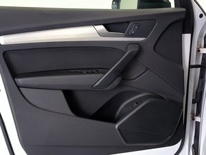 Audi Q5 40 Tdi 190 Cv Quattro Stronic Black Line  - Foto 14