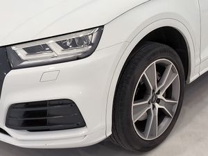 Audi Q5 40 Tdi 190 Cv Quattro Stronic Black Line  - Foto 6