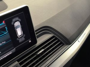 Audi Q5 40 Tdi 190 Cv Quattro Stronic Black Line  - Foto 19