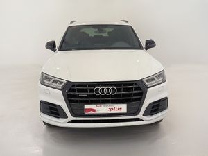 Audi Q5 40 Tdi 190 Cv Quattro Stronic Black Line  - Foto 2