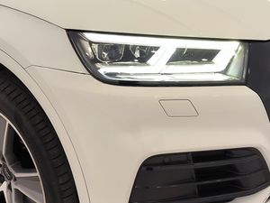 Audi Q5 40 Tdi 190 Cv Quattro Stronic Black Line  - Foto 20