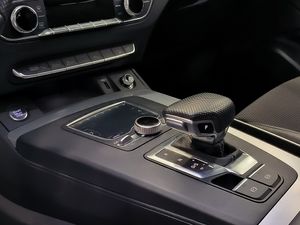 Audi Q5 40 Tdi 190 Cv Quattro Stronic Black Line  - Foto 13