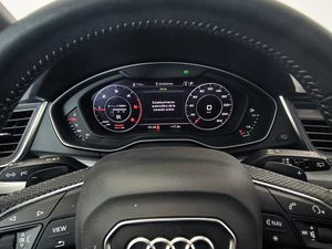Audi Q5 40 Tdi 190 Cv Quattro Stronic Black Line  - Foto 18