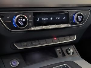 Audi Q5 40 Tdi 190 Cv Quattro Stronic Black Line  - Foto 17