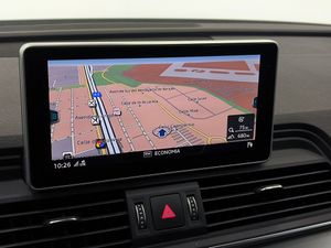 Audi Q5 40 Tdi 190 Cv Quattro Stronic Black Line  - Foto 16