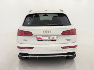 Audi Q5 40 Tdi 190 Cv Quattro Stronic Black Line  - Foto 5