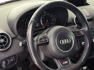 Audi A1 Sb 1.2 Cc 86 Cv Attraction  - Foto 12