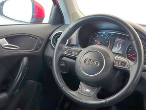 Audi A1 Sb 1.2 Cc 86 Cv Attraction  - Foto 10