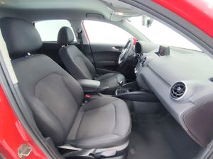 Audi A1 Sb 1.2 Cc 86 Cv Attraction  - Foto 9
