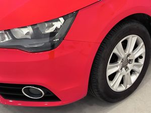 Audi A1 Sb 1.2 Cc 86 Cv Attraction  - Foto 6