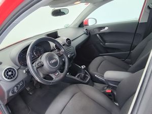 Audi A1 Sb 1.2 Cc 86 Cv Attraction  - Foto 11