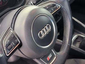 Audi A1 Sb 1.2 Cc 86 Cv Attraction  - Foto 13