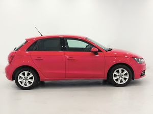 Audi A1 Sb 1.2 Cc 86 Cv Attraction  - Foto 3