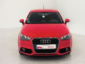 Audi A1 Sb 1.2 Cc 86 Cv Attraction  - Foto 2