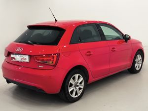 Audi A1 Sb 1.2 Cc 86 Cv Attraction  - Foto 4
