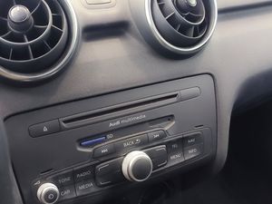 Audi A1 Sb 1.2 Cc 86 Cv Attraction  - Foto 16