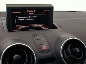 Audi A1 Sb 1.2 Cc 86 Cv Attraction  - Foto 17