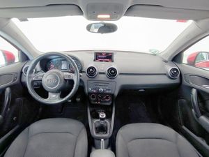 Audi A1 Sb 1.2 Cc 86 Cv Attraction  - Foto 7