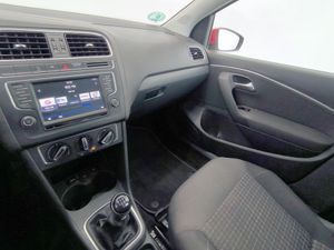 Volkswagen Polo 1.2 Cc 90 Cv Advance  - Foto 16