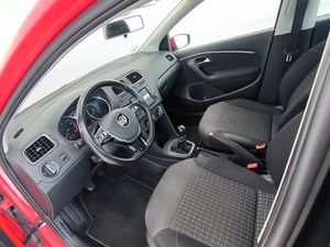 Volkswagen Polo 1.2 Cc 90 Cv Advance  - Foto 12