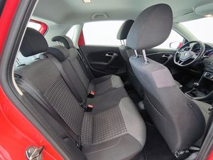 Volkswagen Polo 1.2 Cc 90 Cv Advance  - Foto 6