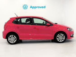 Volkswagen Polo 1.2 Cc 90 Cv Advance  - Foto 3