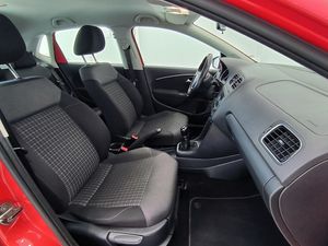 Volkswagen Polo 1.2 Cc 90 Cv Advance  - Foto 5