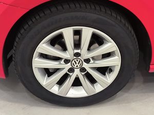 Volkswagen Polo 1.2 Cc 90 Cv Advance  - Foto 8