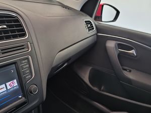 Volkswagen Polo 1.2 Cc 90 Cv Advance  - Foto 14