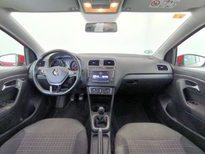 Volkswagen Polo 1.2 Cc 90 Cv Advance  - Foto 4
