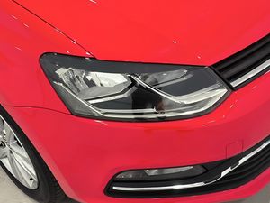 Volkswagen Polo 1.2 Cc 90 Cv Advance  - Foto 10