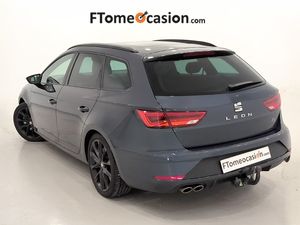Seat Leon Sporturer 1.5 Tsi 150 Cv Dsg Fr  - Foto 2