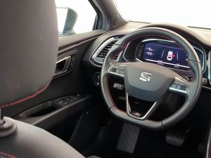 Seat Leon Sporturer 1.5 Tsi 150 Cv Dsg Fr  - Foto 19