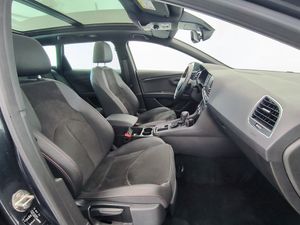 Seat Leon Sporturer 1.5 Tsi 150 Cv Dsg Fr  - Foto 5