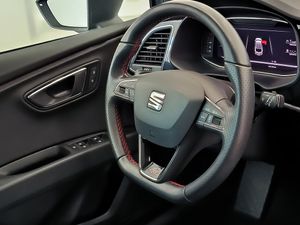 Seat Leon Sporturer 1.5 Tsi 150 Cv Dsg Fr  - Foto 17