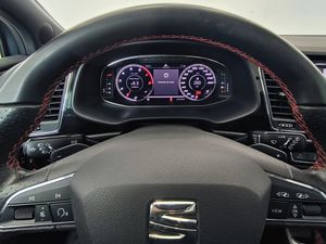 Seat Leon Sporturer 1.5 Tsi 150 Cv Dsg Fr  - Foto 11