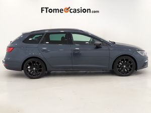 Seat Leon Sporturer 1.5 Tsi 150 Cv Dsg Fr  - Foto 3