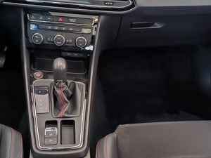 Seat Leon Sporturer 1.5 Tsi 150 Cv Dsg Fr  - Foto 18