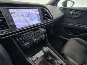 Seat Leon Sporturer 1.5 Tsi 150 Cv Dsg Fr  - Foto 13