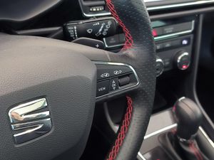 Seat Leon Sporturer 1.5 Tsi 150 Cv Dsg Fr  - Foto 16