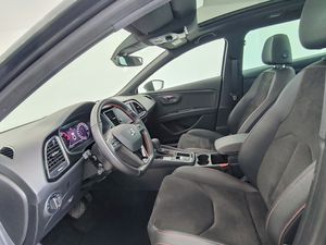 Seat Leon Sporturer 1.5 Tsi 150 Cv Dsg Fr  - Foto 9